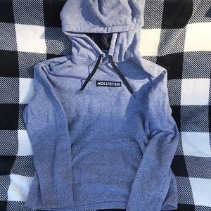 Hollister Men’s Hoodie